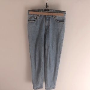 Stevie jeans light blue
